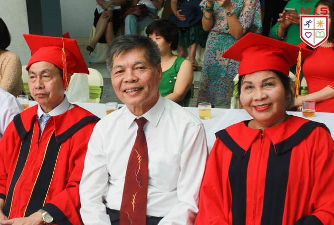 Những điểm mạnh khác biệt, vượt trội của Trường Tiểu học, THCS và THPT Đa Trí tuệ MIS