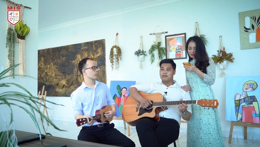 MIỀN KÍ ỨC NGỌT NGÀO NƠI ĐÂY THEO MISERS XÂY TƯƠNG LAI NGỜI SÁNG