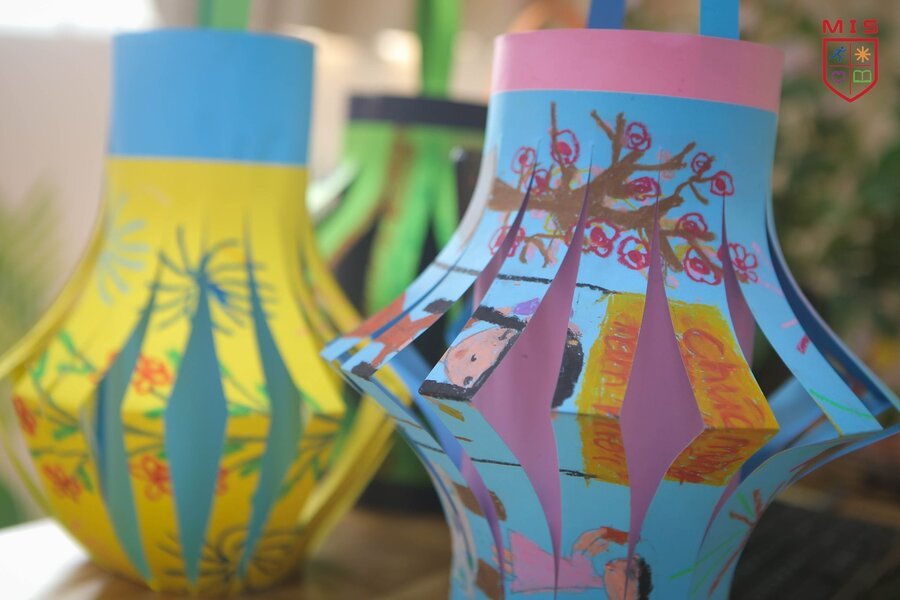 HƠI ẤM MISER @ CHÙA THIÊN HƯƠNG