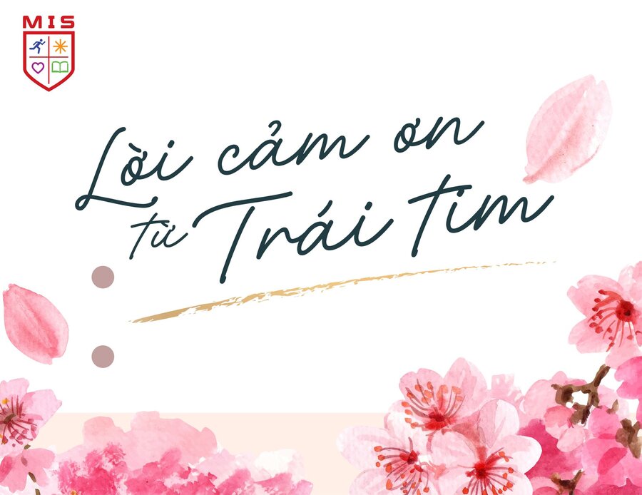 TẤM LÒNG CHÂN THẬT – QUYẾT ĐỊNH GIÁ TRỊ ĐÍCH THỰC CỦA LỜI CẢM ƠN