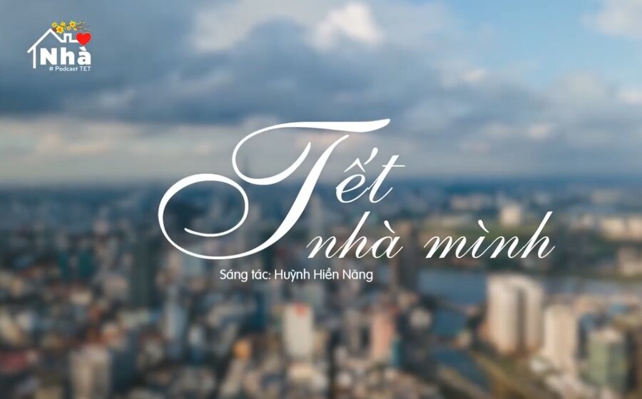 HƠI THỞ MÙA XUÂN ĐẾN RỒI – TIẾNG LÒNG RỘN RÀNG ĐÓN TẾT SANG