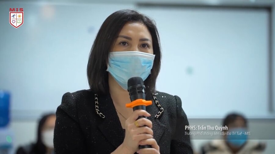 LỰA CHỌN LIÊN THÔNG HAY THI VÀO 10