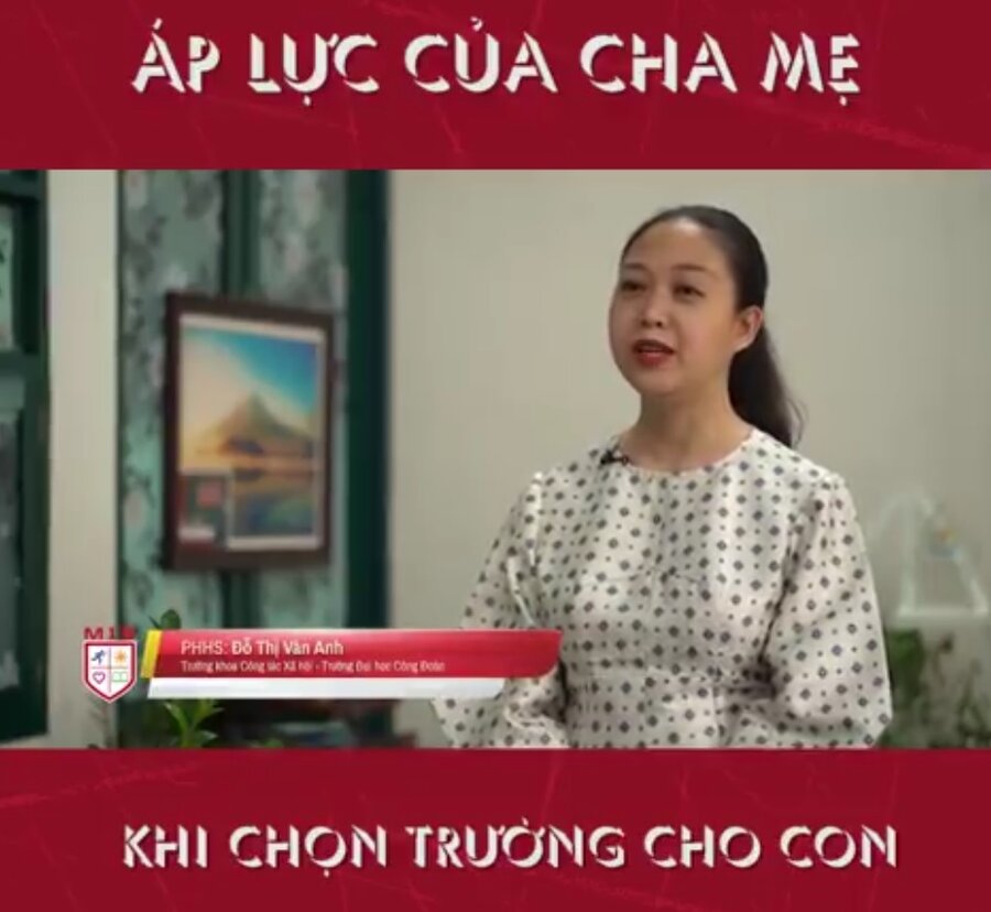 CON CỦA CHÚNG TA & CON NHÀ NGƯỜI TA