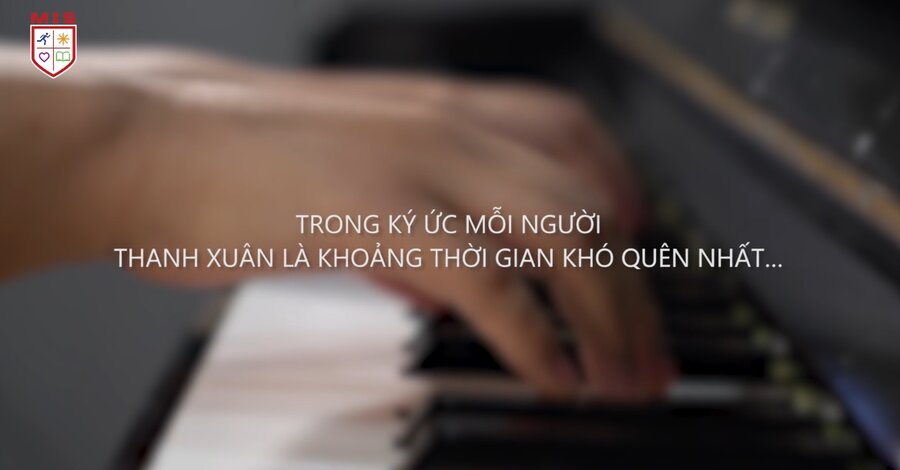 THƯƠNG GỬI NHỮNG CÁNH CHIM ĐẦU ĐÀN CỦA MIS