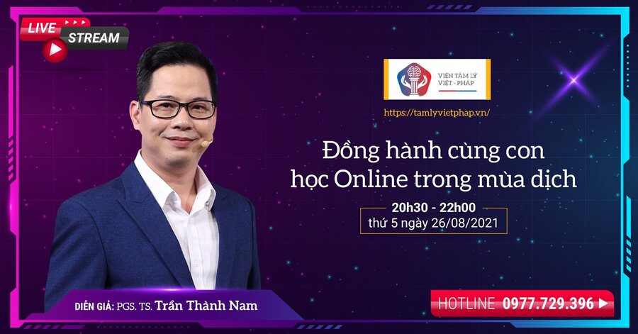 HỌC TẬP ONLINE CHỦ ĐỘNG & HIỆU QUẢ