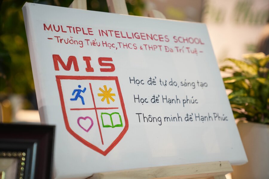 HƠI THỞ MÙA XUÂN ĐẾN RỒI – MISers CÙNG NHAU GIEO MƠ ƯỚC