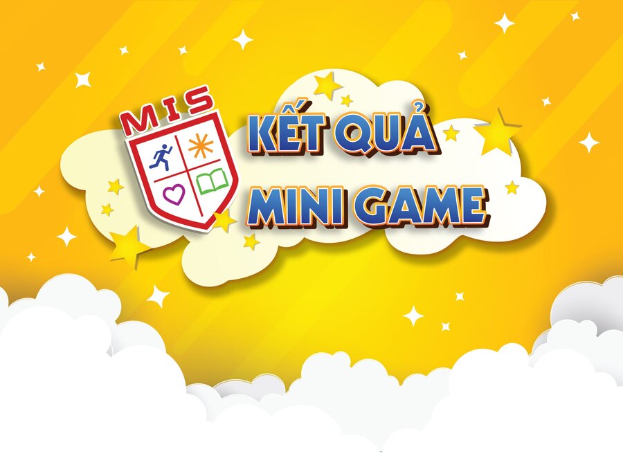 KẾT QUẢ MINI GAME HEART TO HEART CONNECTION