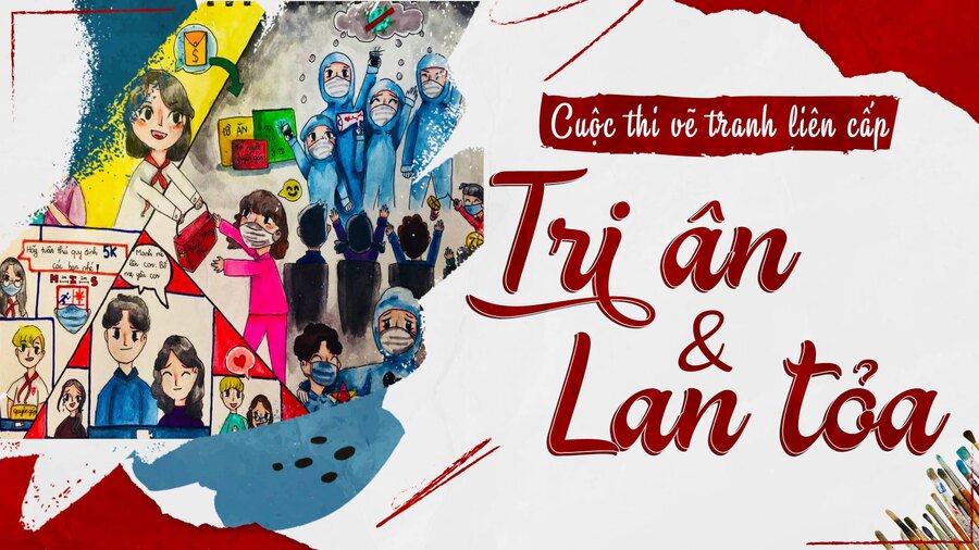 BĂNG QUA THỬ THÁCH, THỂ HIỆN TÀI NĂNG