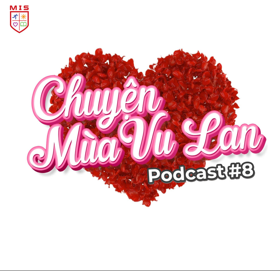 ► Podcast #8 CHUYỆN MÙA VU LAN