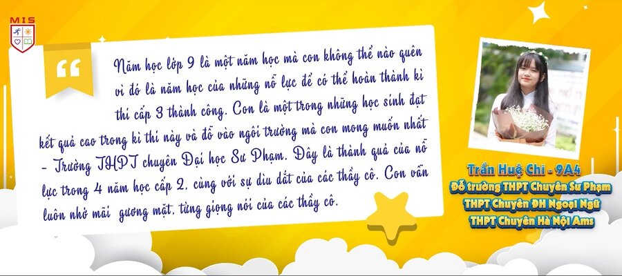 TƯƠNG LAI VẪY GỌI, SẢI BƯỚC TỰ TIN