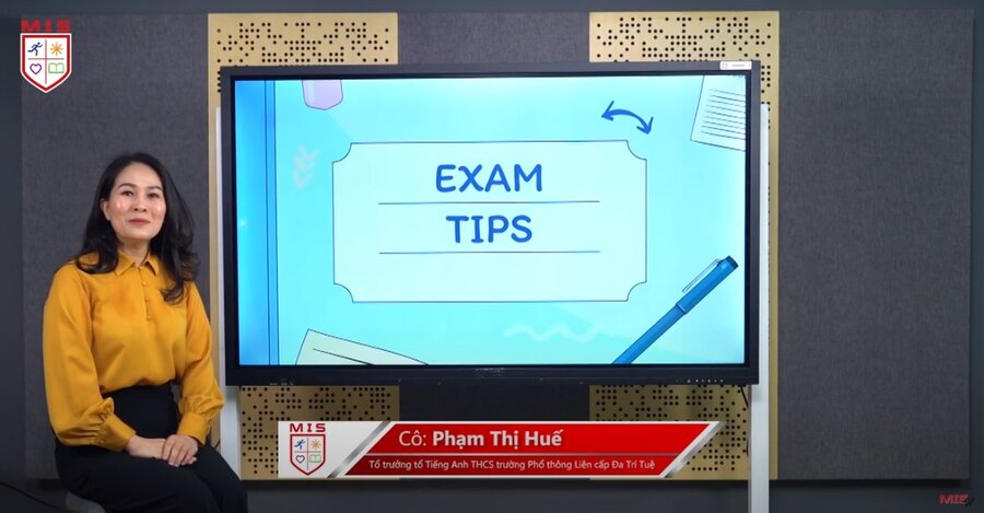 TIPS NHÀ LÀM XIN NHƯ…… NHÀ LÀM!