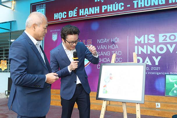 MIS INNOVATION 2021: Không chỉ là một ngày hội