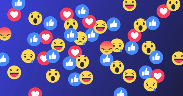 Làm bạn với con trên facebook