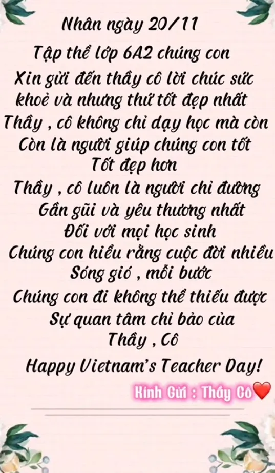 GIỮ NGỌN LỬA SAY MÊ TRONG GIẢNG DẠY GIÚP CÁC CON CHẠM TỚI ƯỚC MƠ