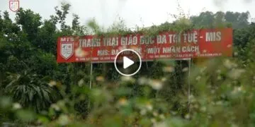 CHÀO ĐÓN MISERS ĐẦU CẤP – ĐẾN VỚI MIS PANDORA LANDSCAPE