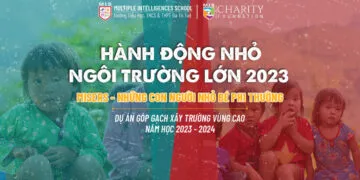 TỪ NHỎ BÉ ĐẾN PHI THƯỜNG