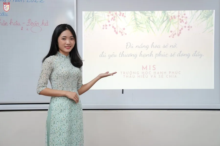 CHÂN TRỜI TRI THỨC SAU TỪNG BÀI GIẢNG