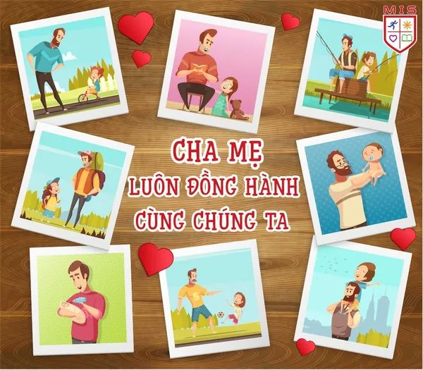 VỪA HỌC ĐÃ THÍCH, MIS SẼ GIÚP CON PHÁT TRIỂN TOÀN DIỆN
