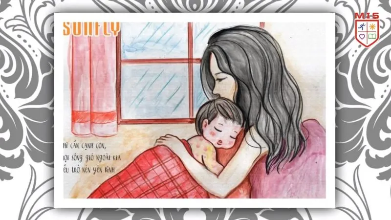 MAMA – I LOVE YOU