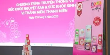 GIÁO DỤC GIỚI TÍNH BÀI HỌC CẦN THIẾT CHO SỰ TRƯỞNG THÀNH