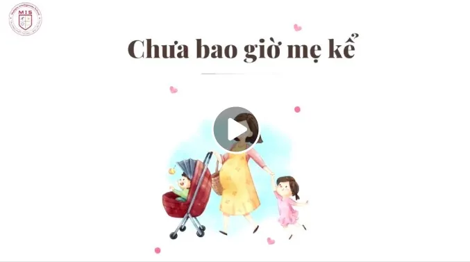 THIỆN TÂM LÀ ĐOÁ HOA ĐẸP NHẤT – HÃY THƯỞNG THỨC CHÍNH MÌNH