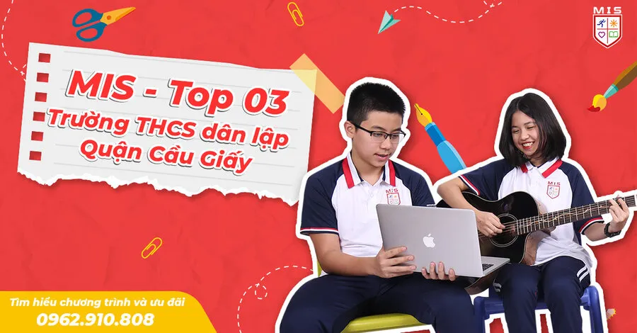 XÉT HỌC BẠ VÀO TRUNG HỌC CƠ SỞ
