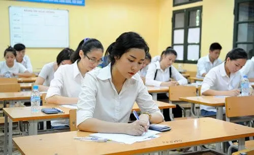 Thông tin mới nhất về tỷ lệ “chọi” vào lớp 10 công lập tại Hà Nội