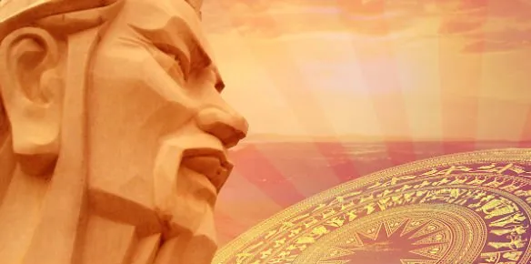 Khí thế MIS trong dòng máu Lạc Hồng