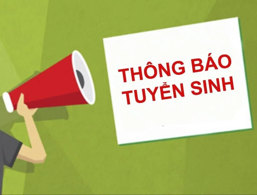 Chỉ tiêu kế hoạch tuyển sinh vào lớp 10 của trường THPT MIS