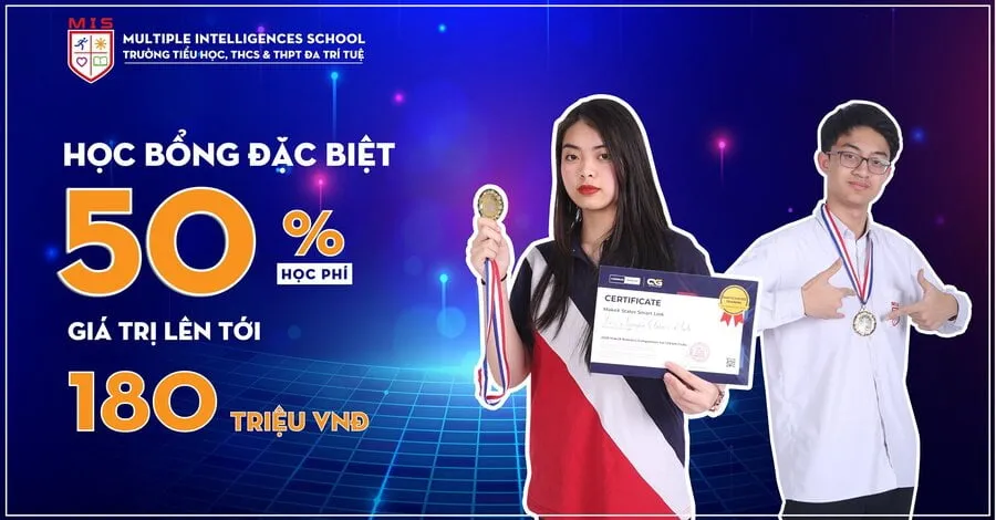 CƠ HỘI VÀNG TUYỂN SINH 2021-2022