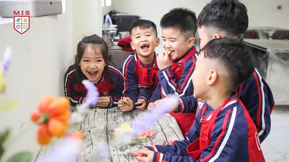 CHƯƠNG TRÌNH GIÁ TRỊ SỐNG- KỸ NĂNG SỐNG