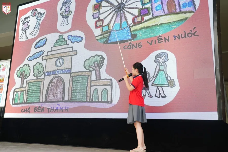 MÙA HÈ Ý NGHĨA | MIS SUMMER CAMP 2023