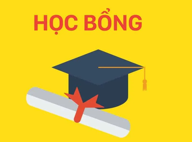Kết quả thi học bổng Hợp lực năm học 2018-2019