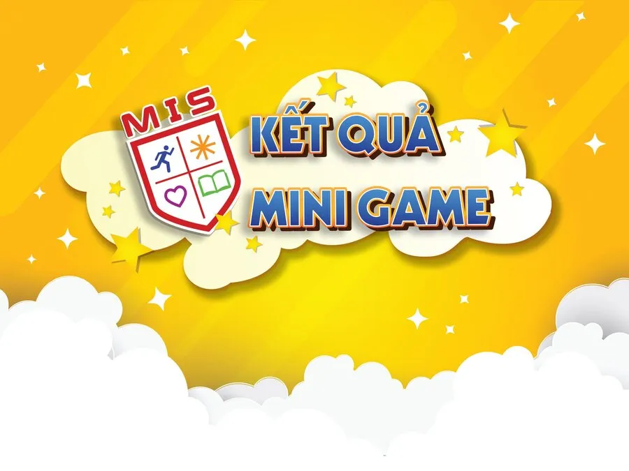 KẾT QUẢ MINI GAME HEART TO HEART CONNECTION