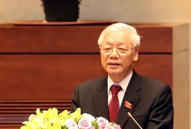 Toàn văn thư của Tổng Bí thư, Chủ tịch nước Nguyễn Phú Trọng gửi ngành Giáo dục nhân năm học mới 2019 – 2020