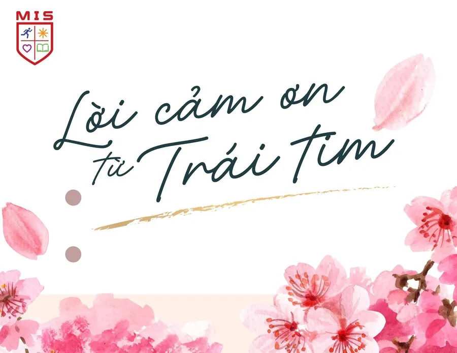TẤM LÒNG CHÂN THẬT – QUYẾT ĐỊNH GIÁ TRỊ ĐÍCH THỰC CỦA LỜI CẢM ƠN