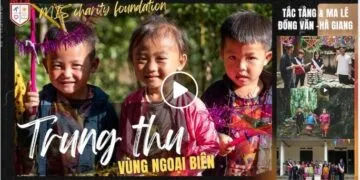 KÝ ỨC TRUNG THU