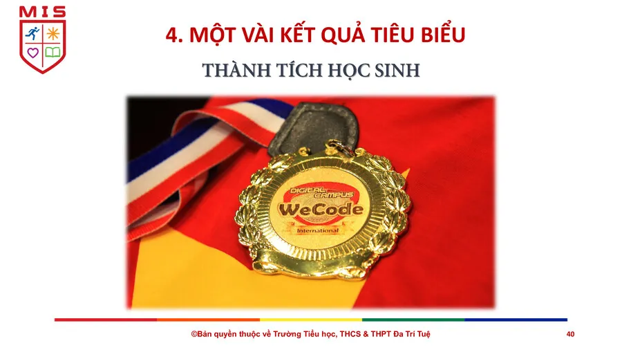 CHƯƠNG TRÌNH STEAM KHỐI THPT NĂM HỌC 2022 – 2023