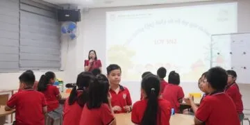 THÙNG RÁC XANH – MISERS CÙNG LÀM TRÁI ĐẤT XANH – CÙNG MISERS BẢO VỆ