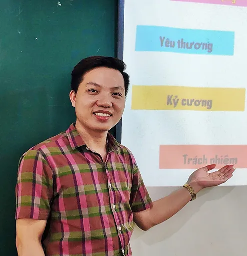 MIS – NGÔI TRƯỜNG CÓ TRIẾT LÝ GIÁO DỤC THÔNG MINH