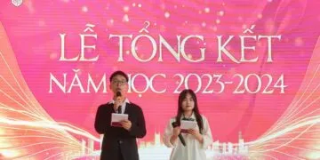 LỄ TỔNG KẾT NĂM HỌC 2023-2024 HỆ THỐNG GIÁO DỤC MIS