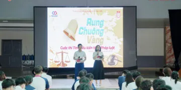 LỚP 11A3 CHÍNH THỨC RUNG CHUÔNG VÀNG!!! LỚP 10A3 & 10A4 KỊCH TÍNH TỪNG CÂU HỎI PHỤ