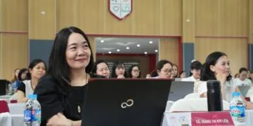 GIÁO VIÊN THỜI AI – ĐÃ SẴN SÀNG BỨT PHÁ!