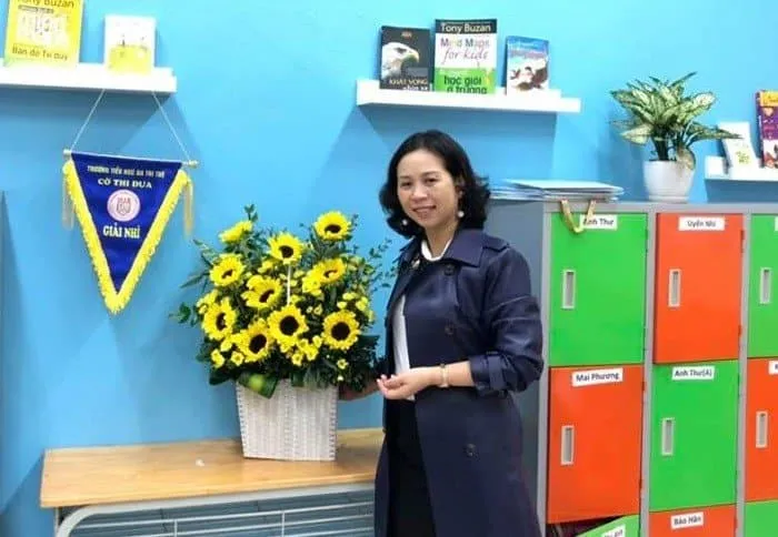 Hai thành viên mới của Ban Giám hiệu – Đa Trí Tuệ MIS trân trọng giới thiệu