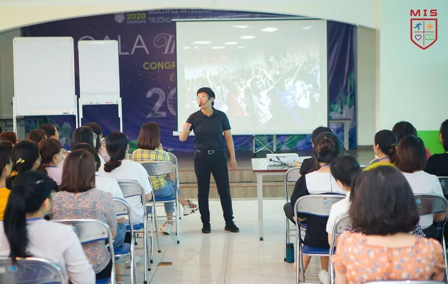 SỨ MỆNH NGƯỜI THẦY – NGƯỜI GIEO HẠT