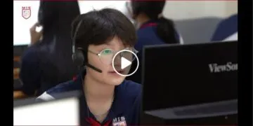 THẦY CÔ KHÔNG THỂ CHIA 30 NHƯNG CÔNG NGHỆ THÌ CÓ THỂ