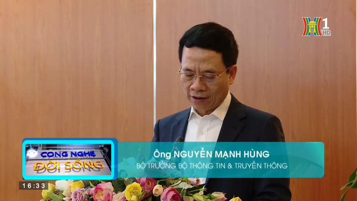 Đài Truyền hình Hà Nội: MIS – Điển hình tuyệt vời của “Dạy – Học online”
