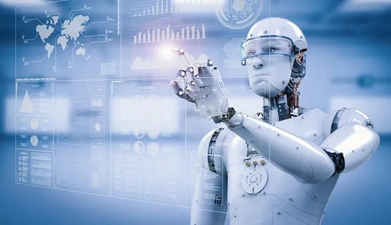 Thông tin tuyển sinh lớp luyện thi Robotics 2019