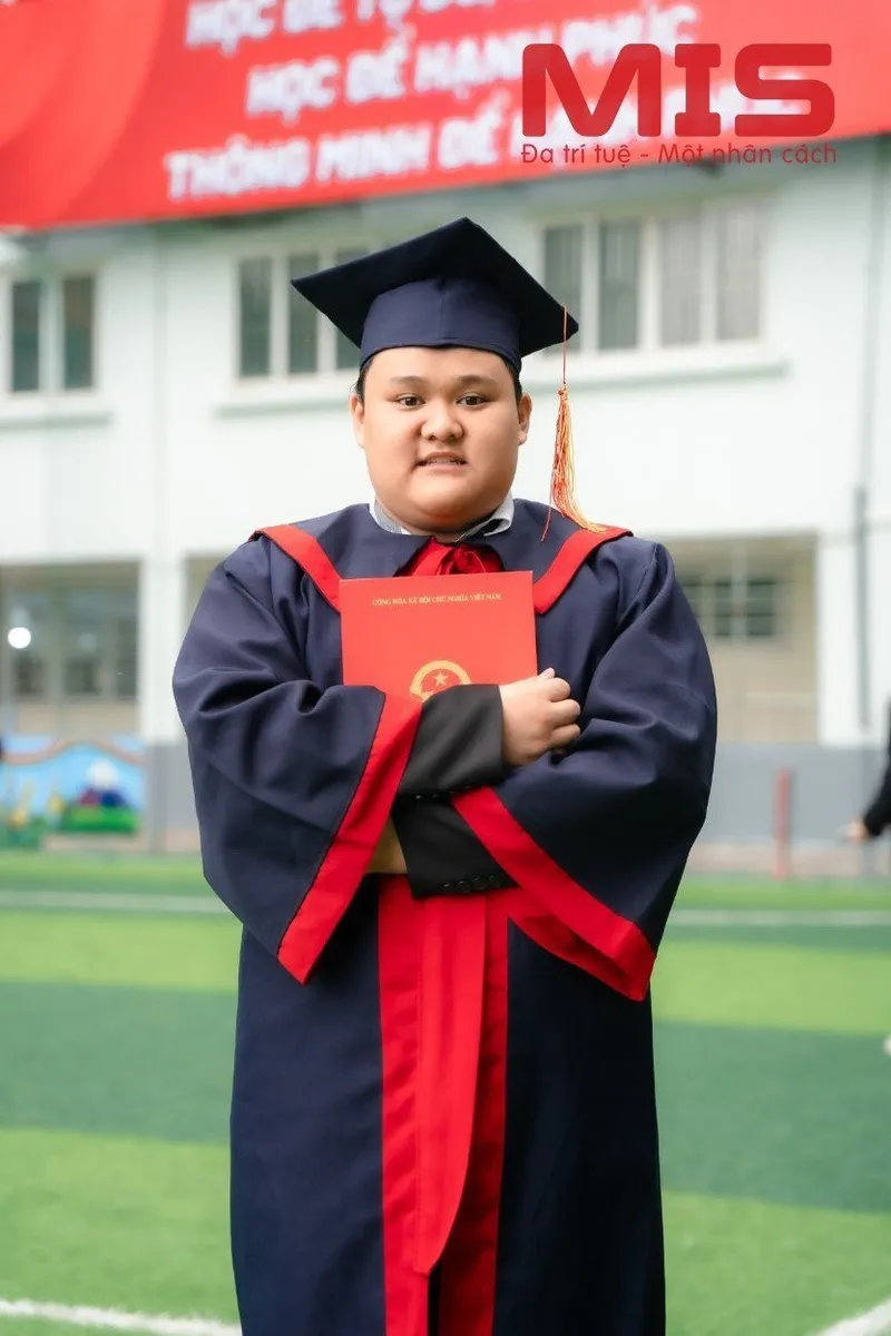 TIẾNG NÓI MISER