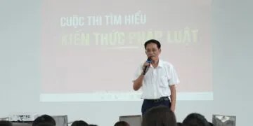 HIỂU LUẬT VỮNG VÀNG – VÀO ĐỜI SẴN SÀNG – CUỘC THI TÌM HIỂU KIẾN THỨC PHÁP LUẬT